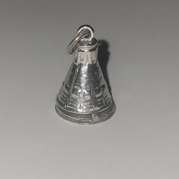 Vintage Charms and Bracelet - Picture 5 of 16